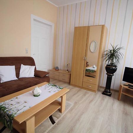 Ferienwohnung Thurk Sassnitz Luaran gambar