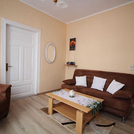 Ferienwohnung Thurk Sassnitz Luaran gambar