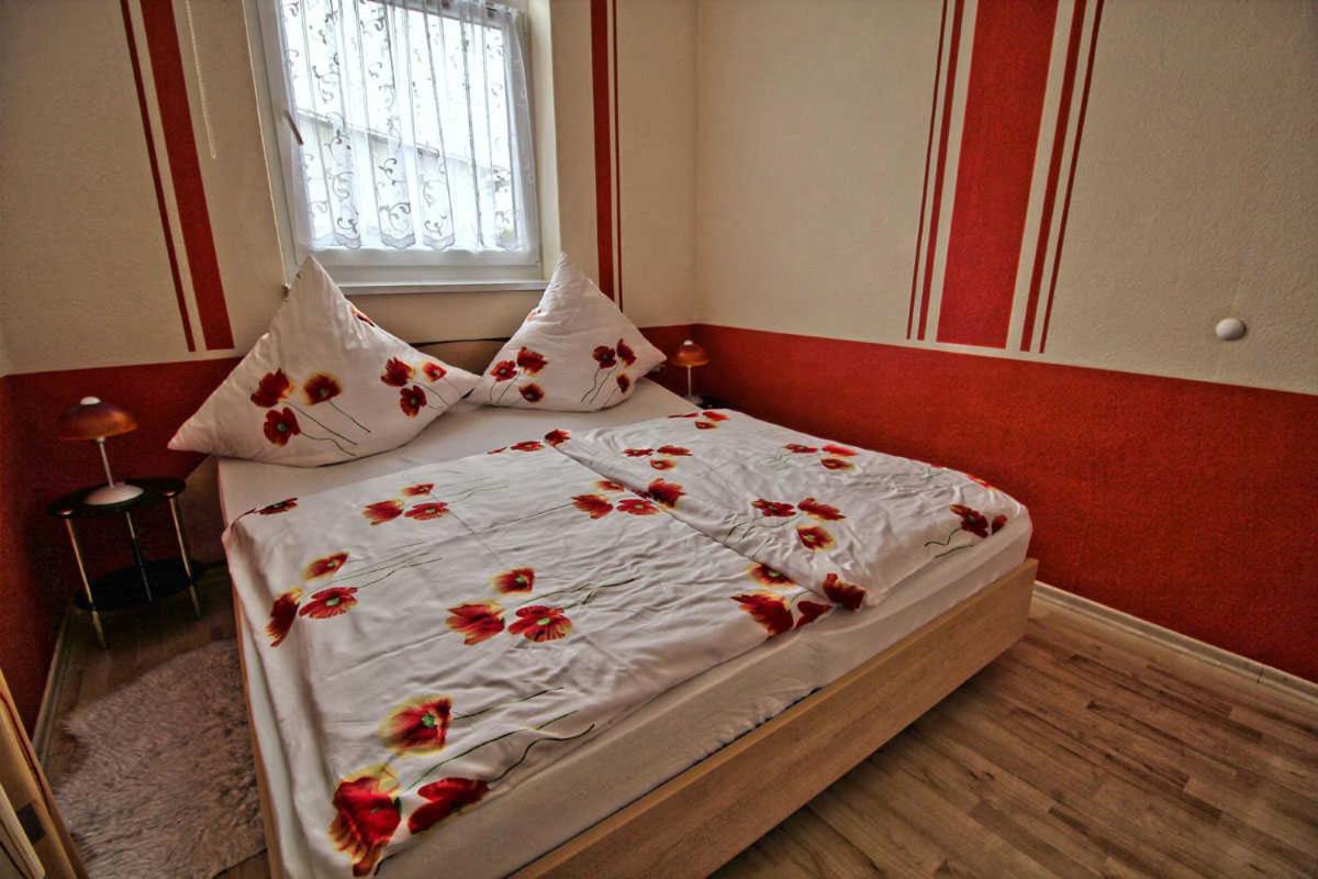 Ferienwohnung Thurk Sassnitz Luaran gambar